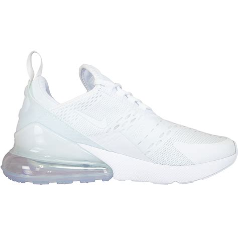 nike air max 270 weiß weiß weiß|nike air 270 women's white.